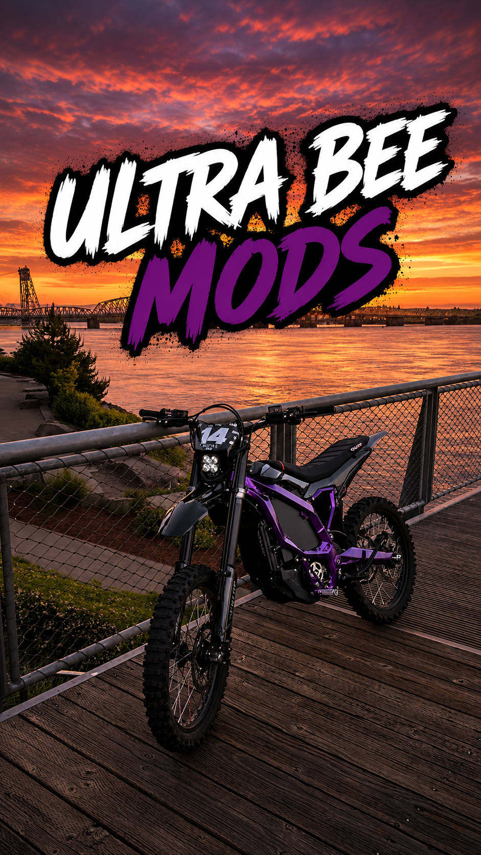 ultra bee mods