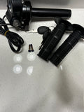 RIDSTAR Q20 Surron throttle kit WITH FREE TITANIUM