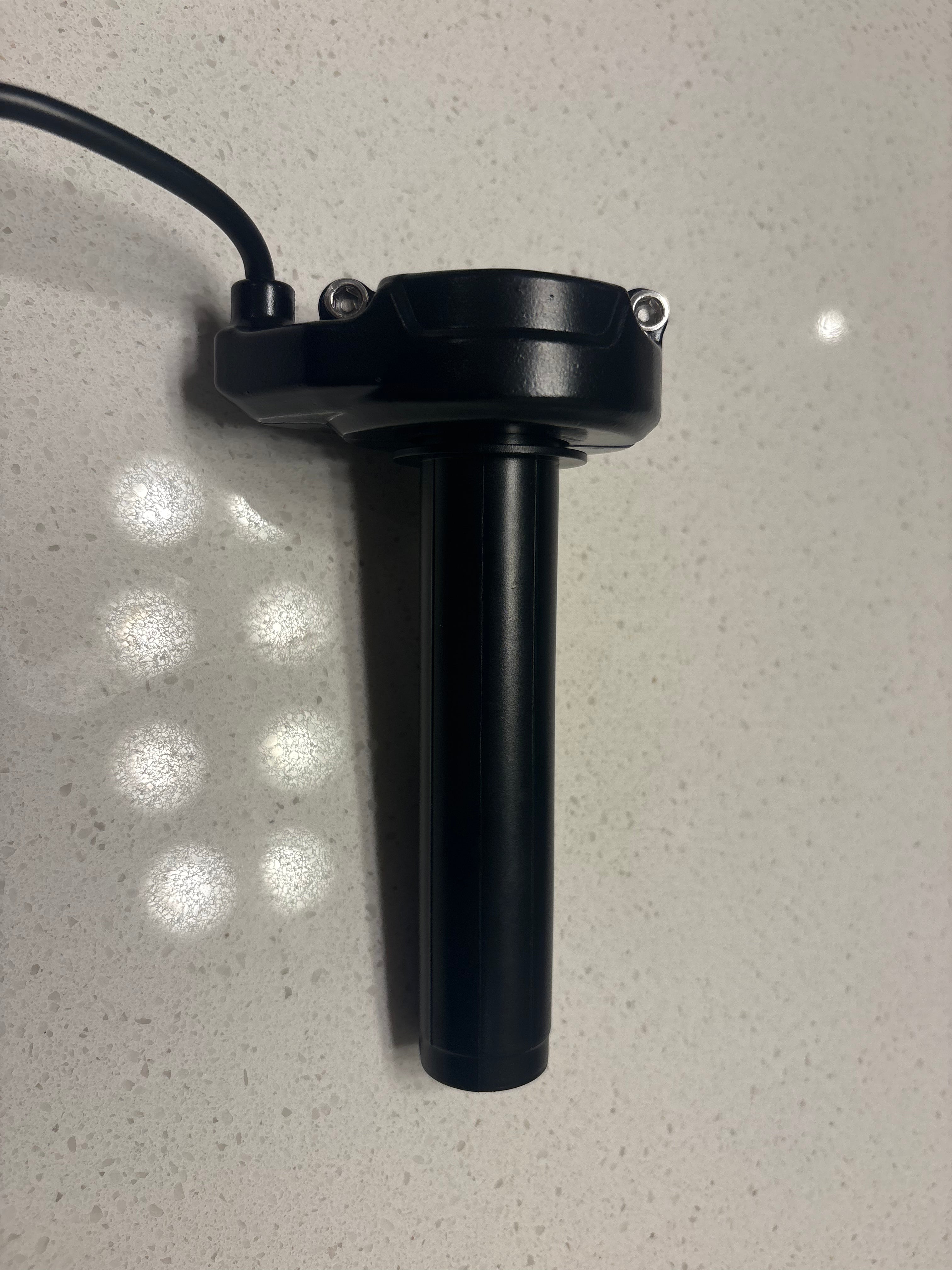 RIDSTAR SURRON THROTTLE ONLY
