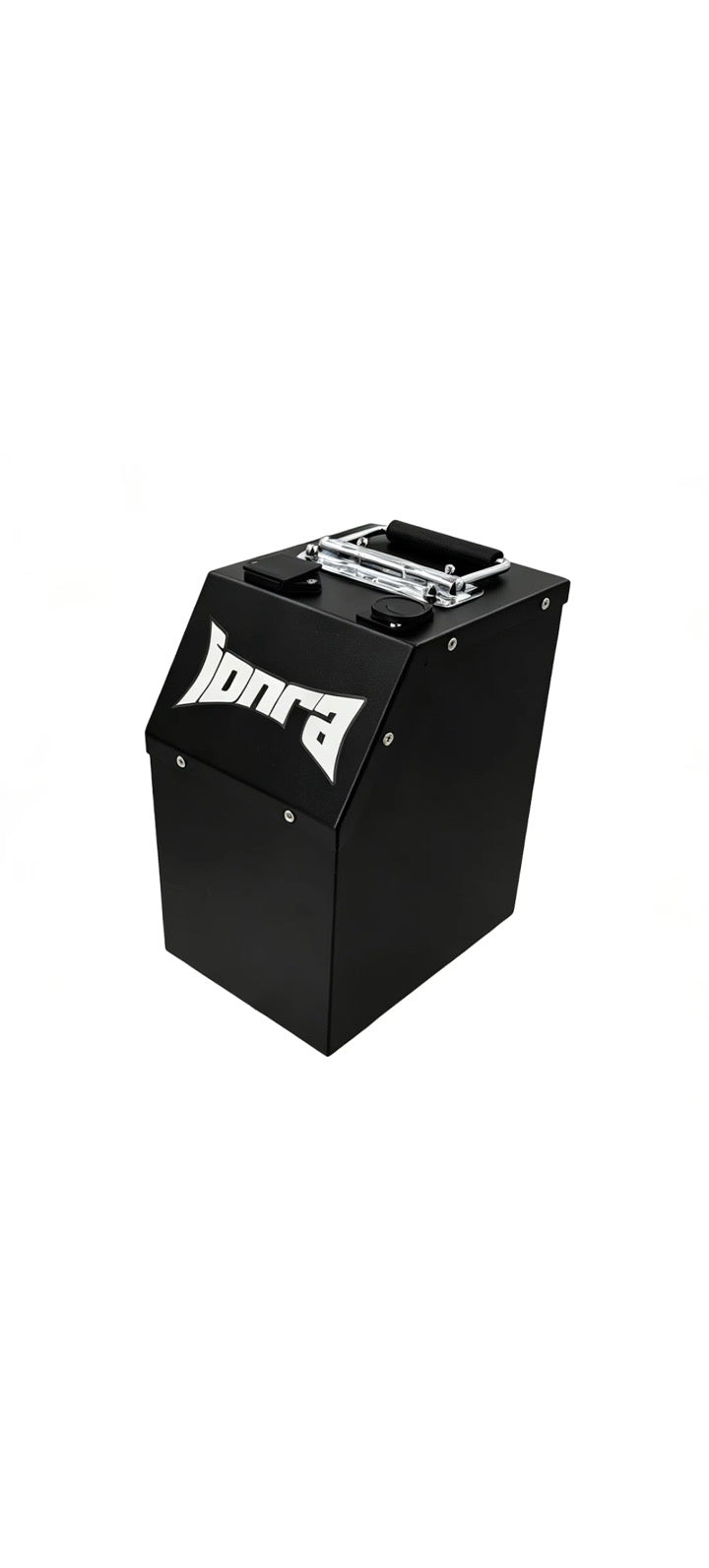 Upgraded battery Yozma/Strike/Valtinsu