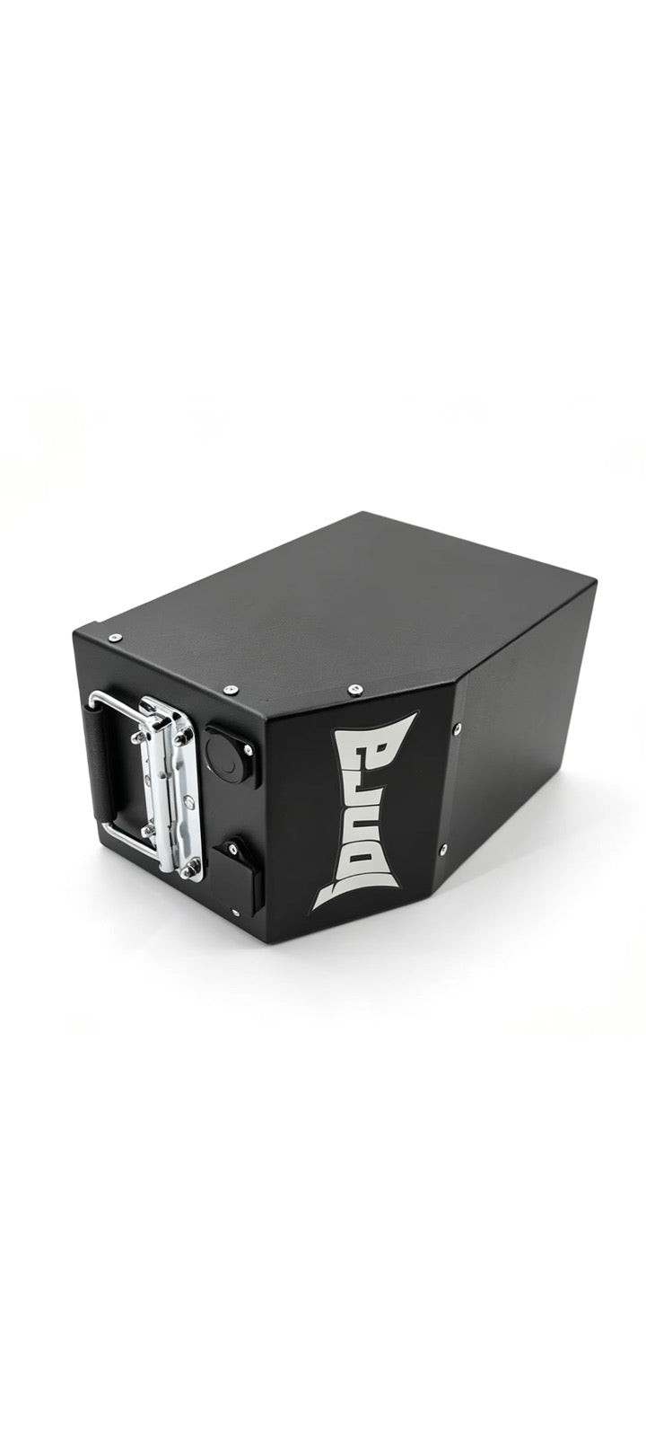 Upgraded battery Yozma/Strike/Valtinsu
